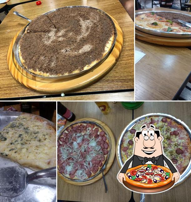 Du'Cheff Pizzaria