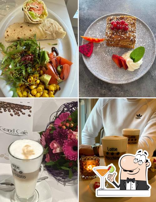 Grand Café Zofingen