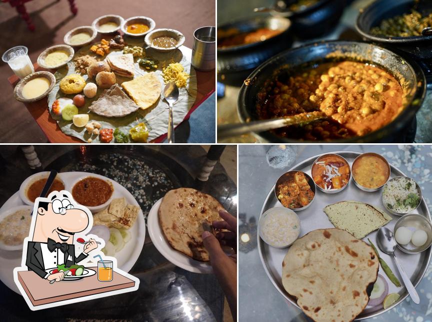 Meals at SECOND HOME KITCHEN & RESTAURENT