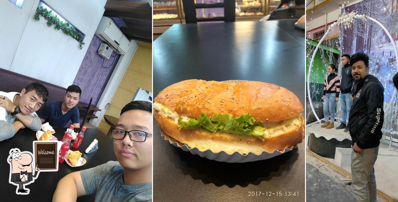 See the photo of Zote Bakery