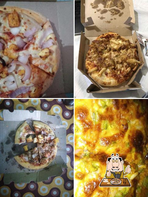 Domino's