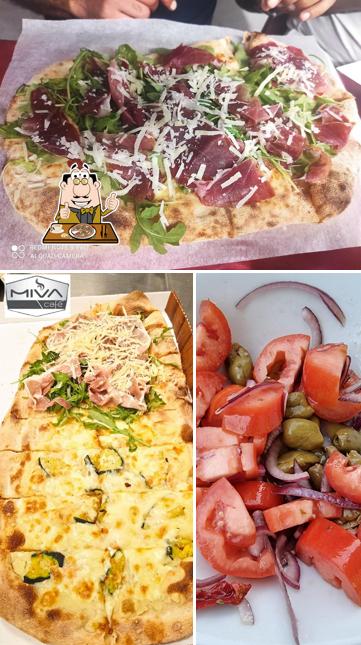 La pizza è il piatto veloce preferito al mondo