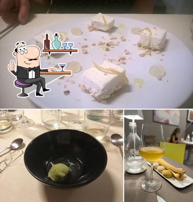 Siediti a un tavolo di La Voglia Matta