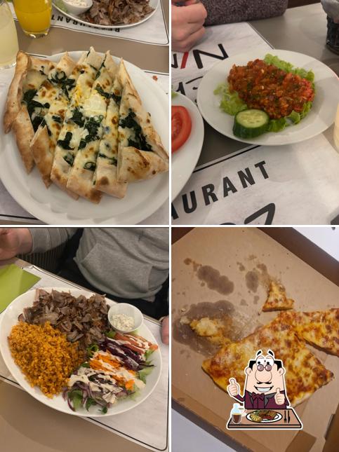 Restaurant CHEZ NINNA