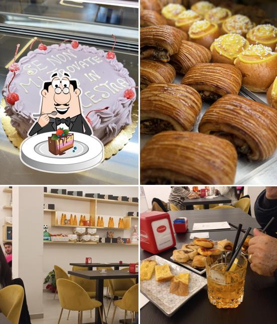 Fifty Pasticceria Gelateria