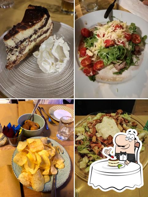 Tiramisù al Buo-Nino Cibo e Pizza