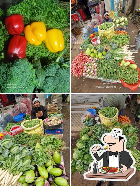KK Veg Shop