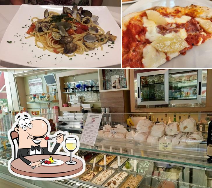 Bottarga al Bougainvillea