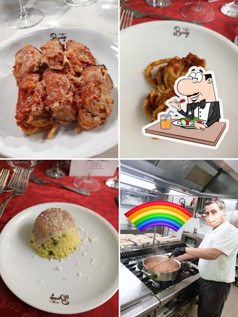 Cibo al Bontempo Ristorante