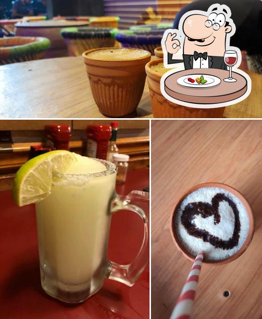 Meals at Chai Sutta bar ,Graphic Era University