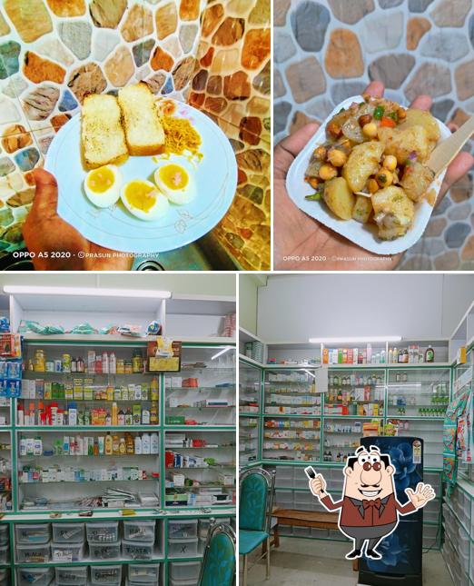 Paresh Chaat Corner