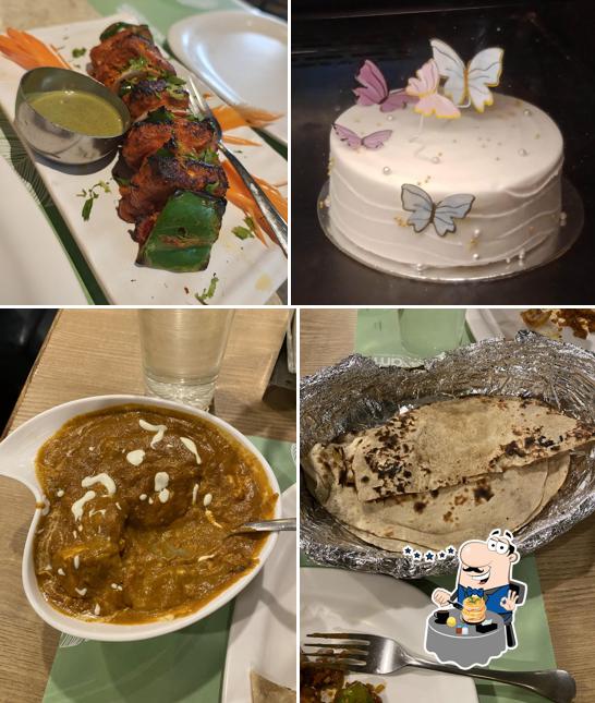 Roti at SREE AKSHAYAM - HOTEL, SWEETS N BAKERS