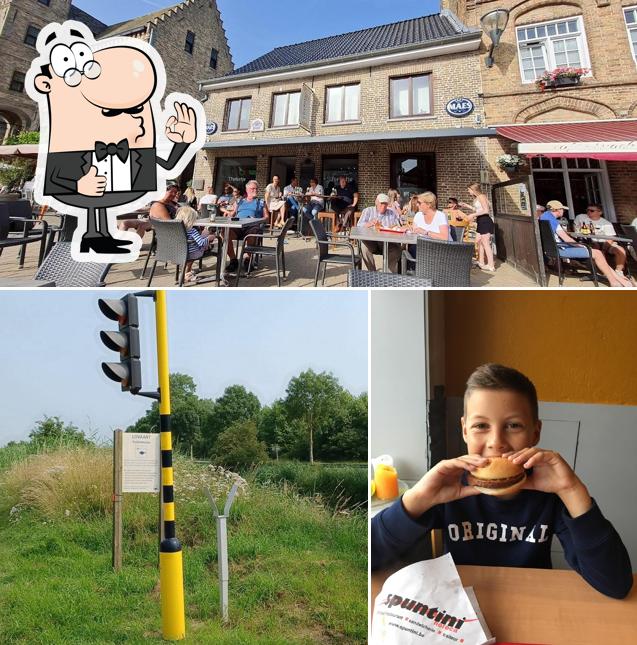 't Forketje