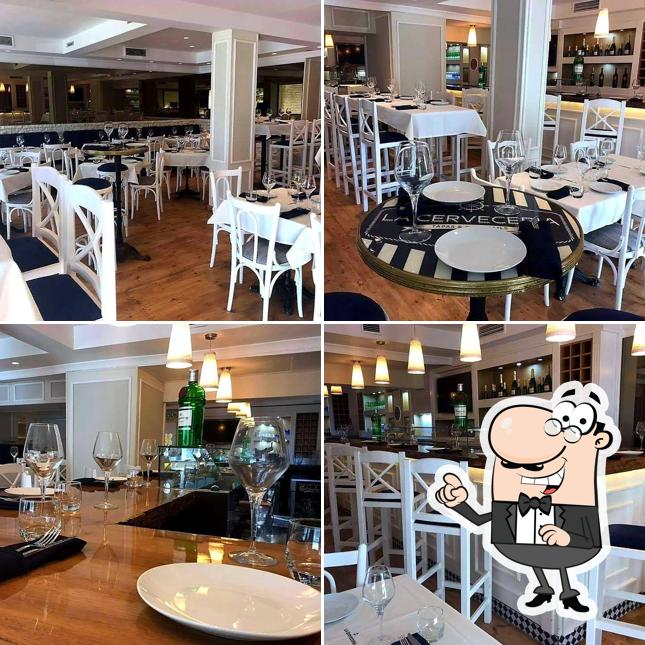 La Cerveceria