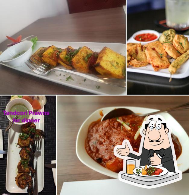 Mantra Indian Kitchen & Bar