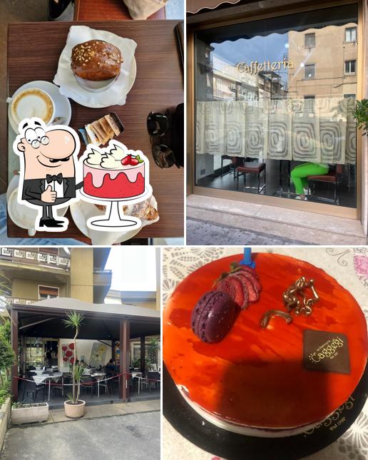 Guarda questa foto di La Pasticceria Caggegi
