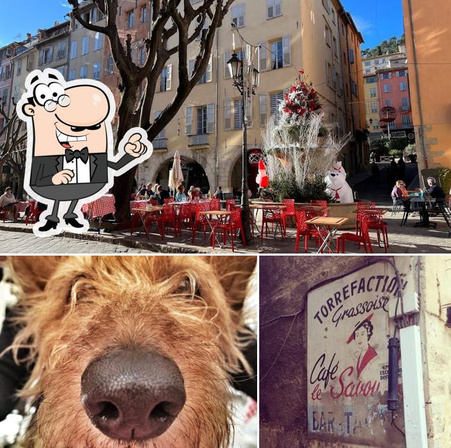 Brasserie Des Aires
