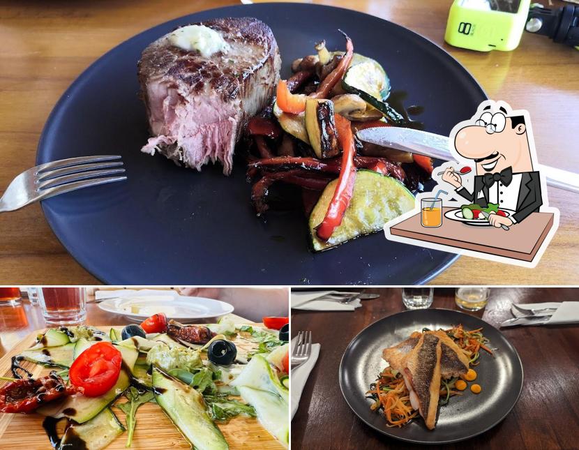 Cibo al BEREKIN - Craft Beer and Local Food