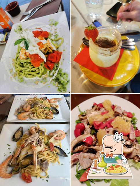 Cibo al Il Peperoncino