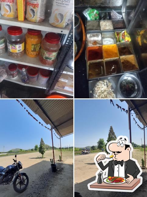 Omkar Dhaba