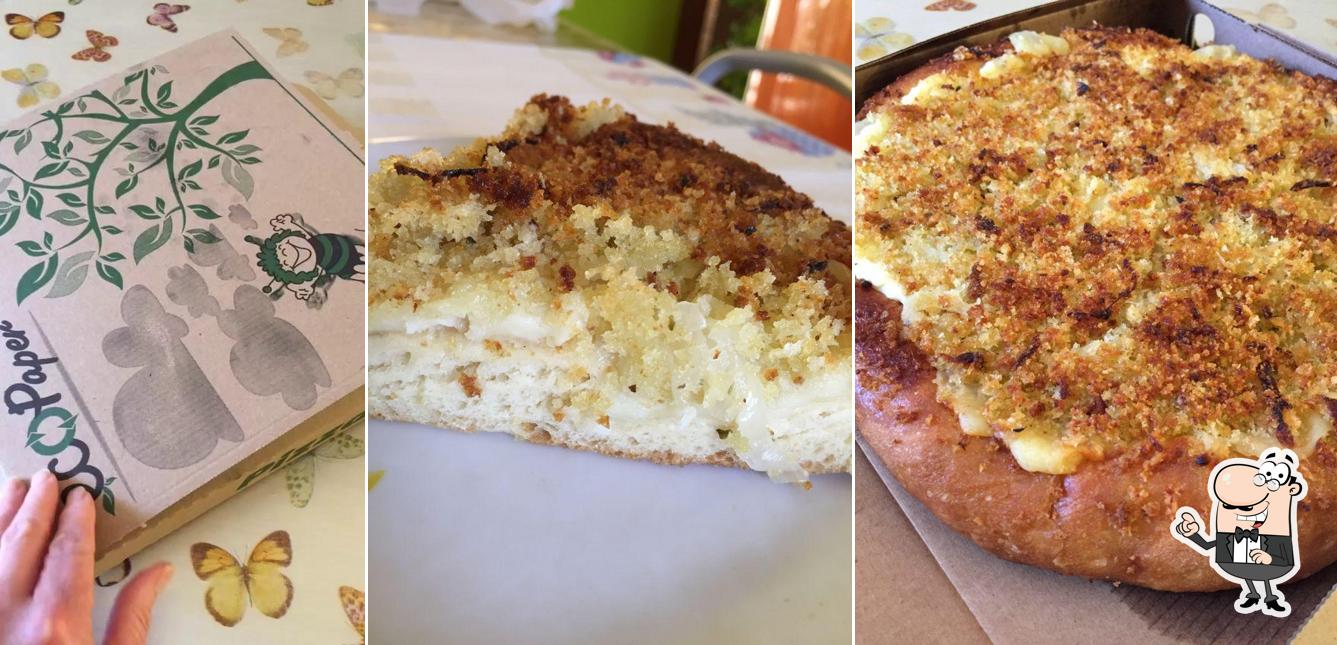 Antico Panificio "Don Pietro"