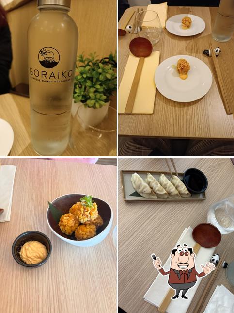 Cibo al Goraiko Ramen