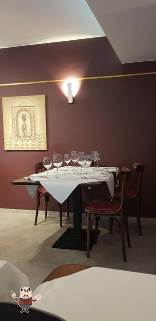 Cibo al Restaurant La Cittadella