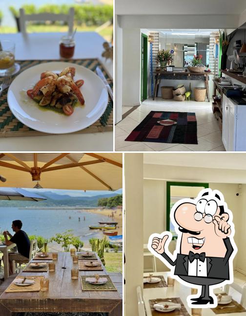 Restaurante Marina