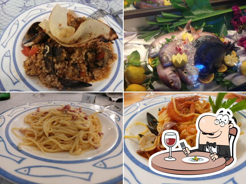 Ristorante pizzeria da Max