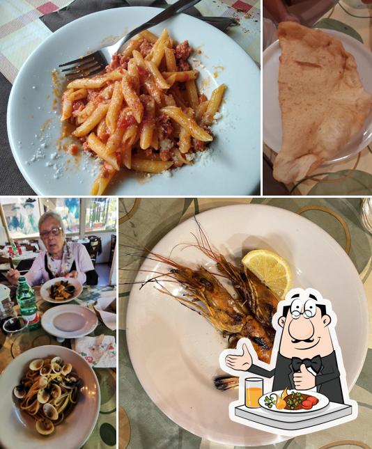 Cibo al Ma Mi Facci Il Piacere