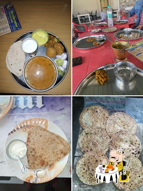 Shiv Shakti Restaurant And Guest House