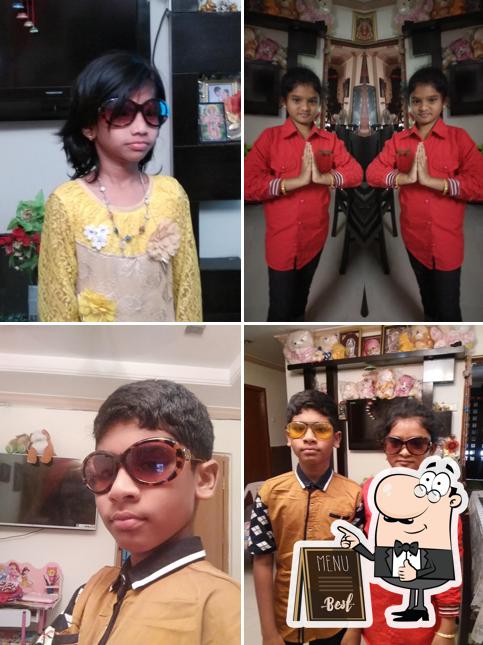 AADHYA Cool "N" Spice Point