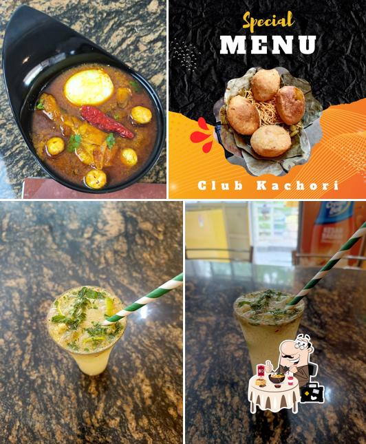 Calcutta Awadhi Biryani