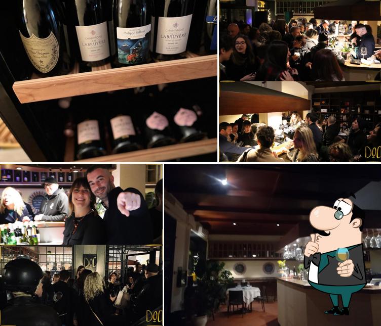 DOC Ristorante Livorno