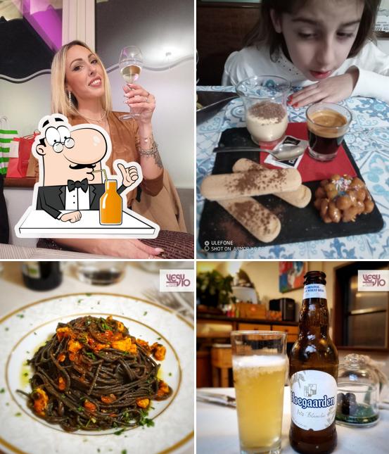 Ristorante Pizzeria Vesuvium - Gluten Free