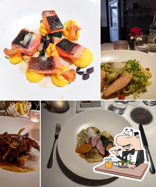Platti al Süsswinkel Brasserie