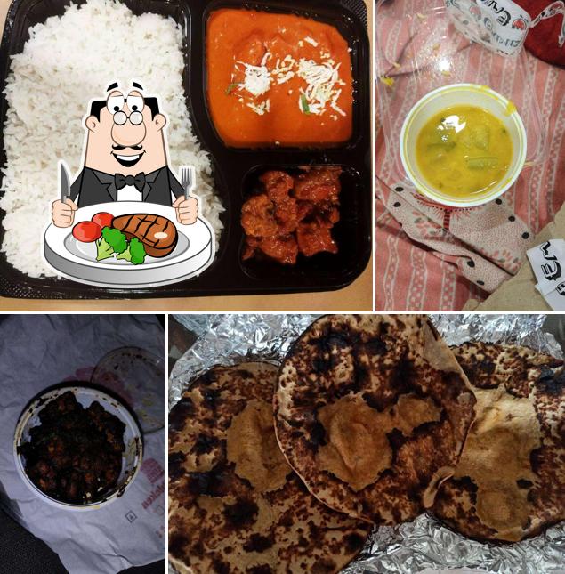 Steak at Empire Restaurant - Since 1966