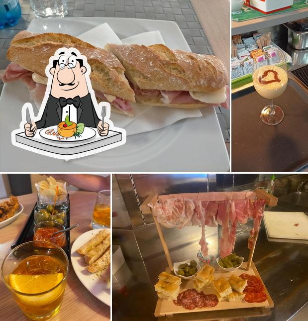 Platti al Bar Mister p