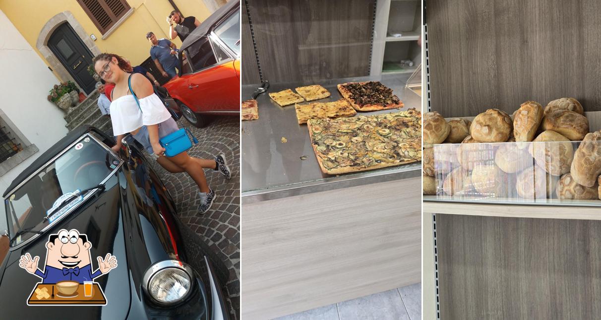 Cibo al Mastro Fornaio S.r.l