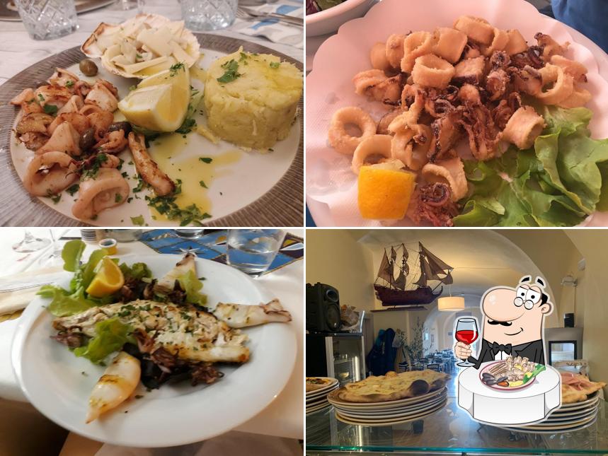 Scaloppine al Matama'