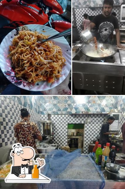 Rangis Fast Food