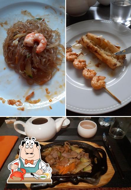 Ristorante Cinese Nanchino