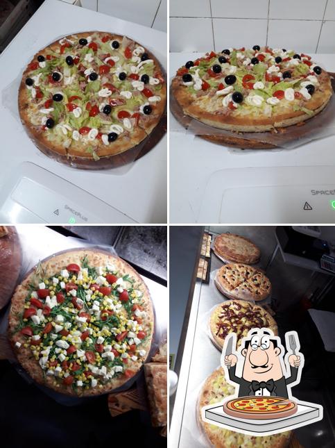 Prenditi una pizza a Stra...Pizzami