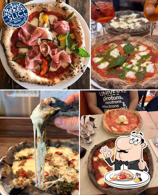 Pizza is the world's favourite fast food