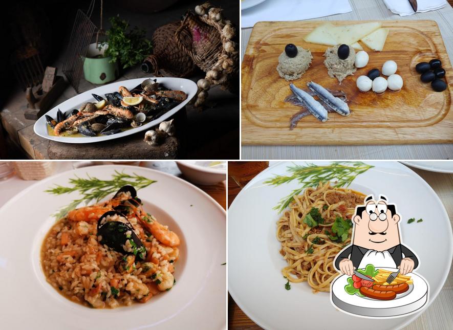 Restoran - Konoba STOMORICA