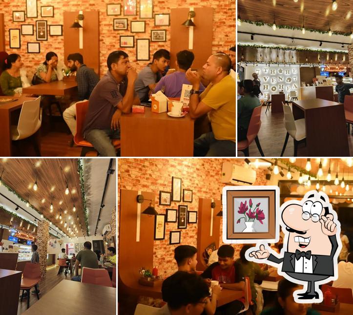 7th heaven Biswanath chariali