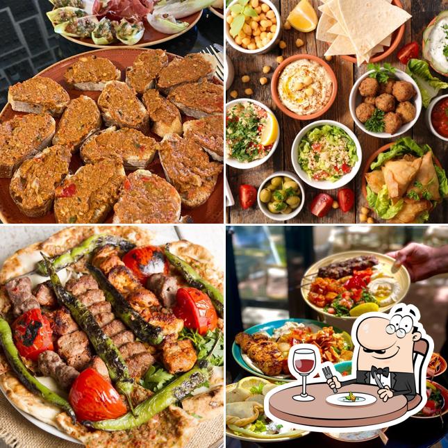 Cibo al Odori Di Napoli