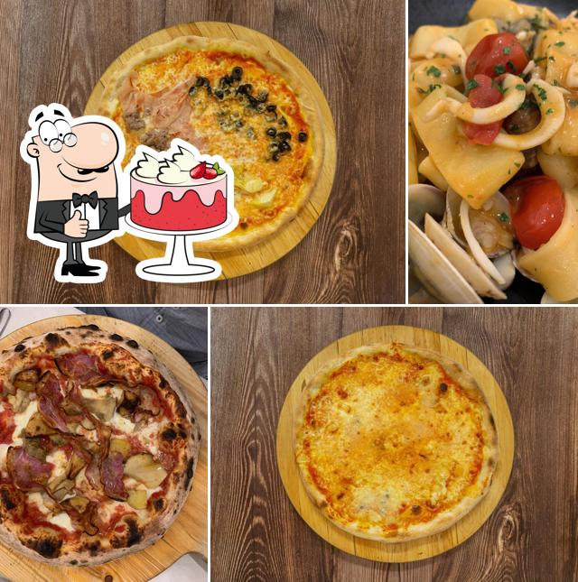 Vedi questa immagine di Pizzeria Toto e Peppino