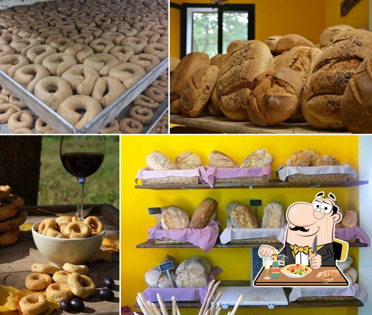 Bio Forno Colli Euganei