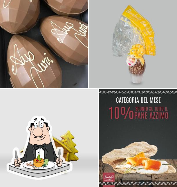 Cibo al Burlato Prodotti Artigianali da Forno